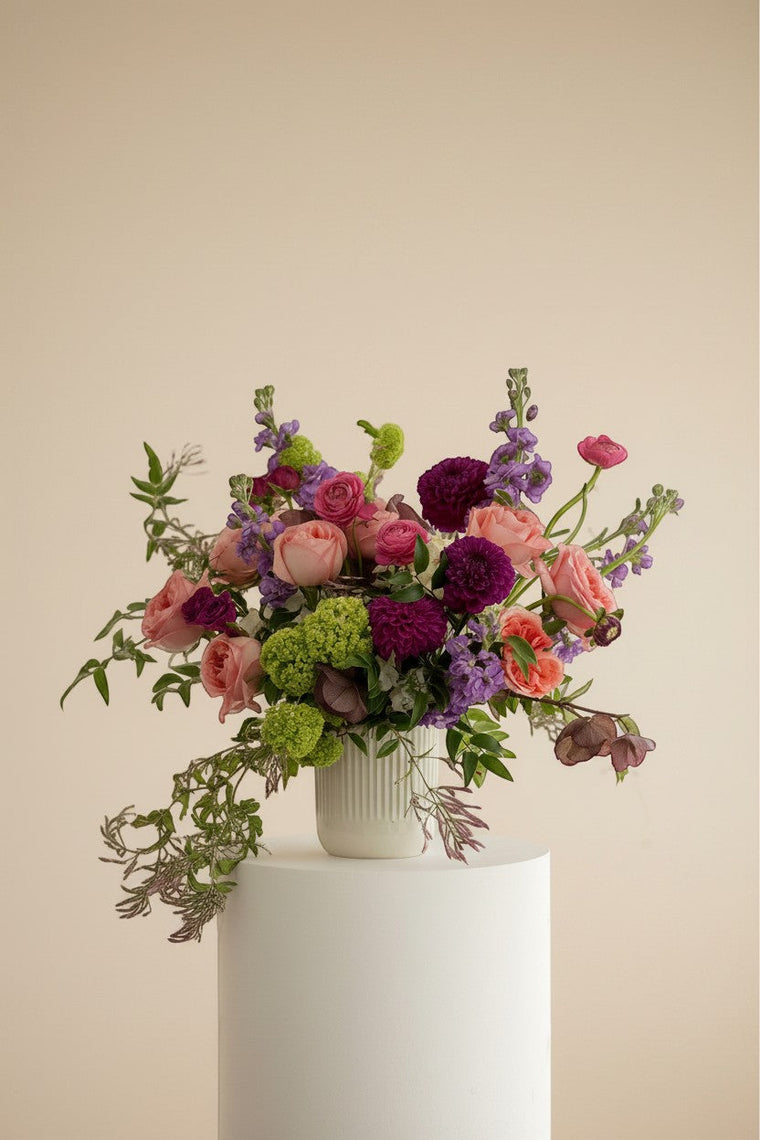 Anniversary & romance