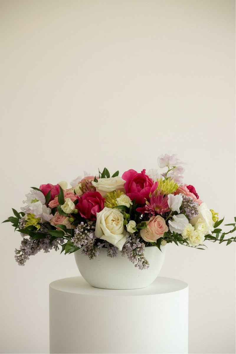 Vase Arrangements