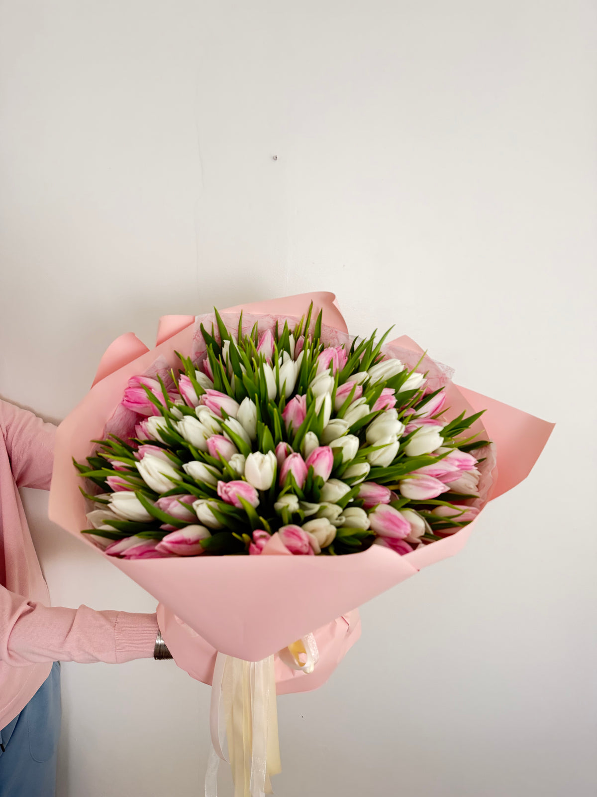 Pink Opaline
