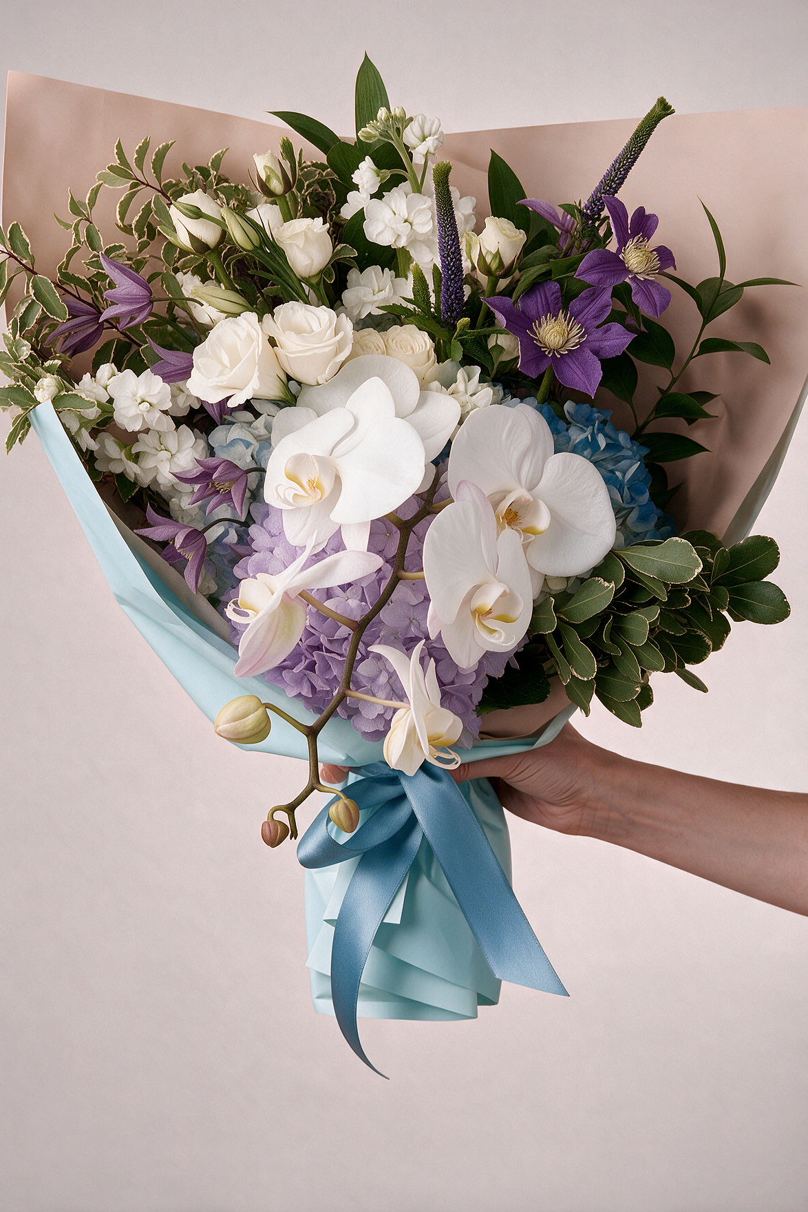 Céleste Bouquet
