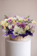 Amethyst Garden