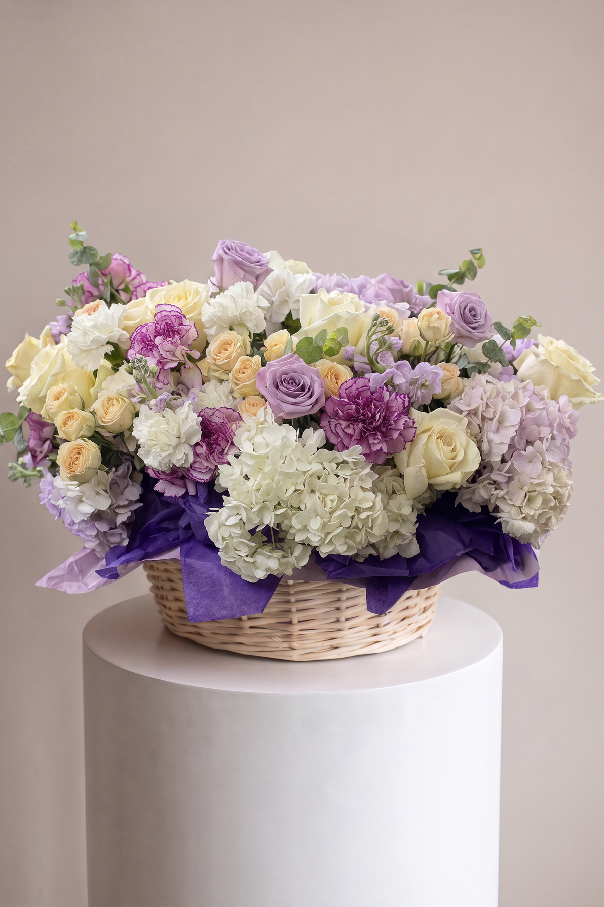 Amethyst Garden