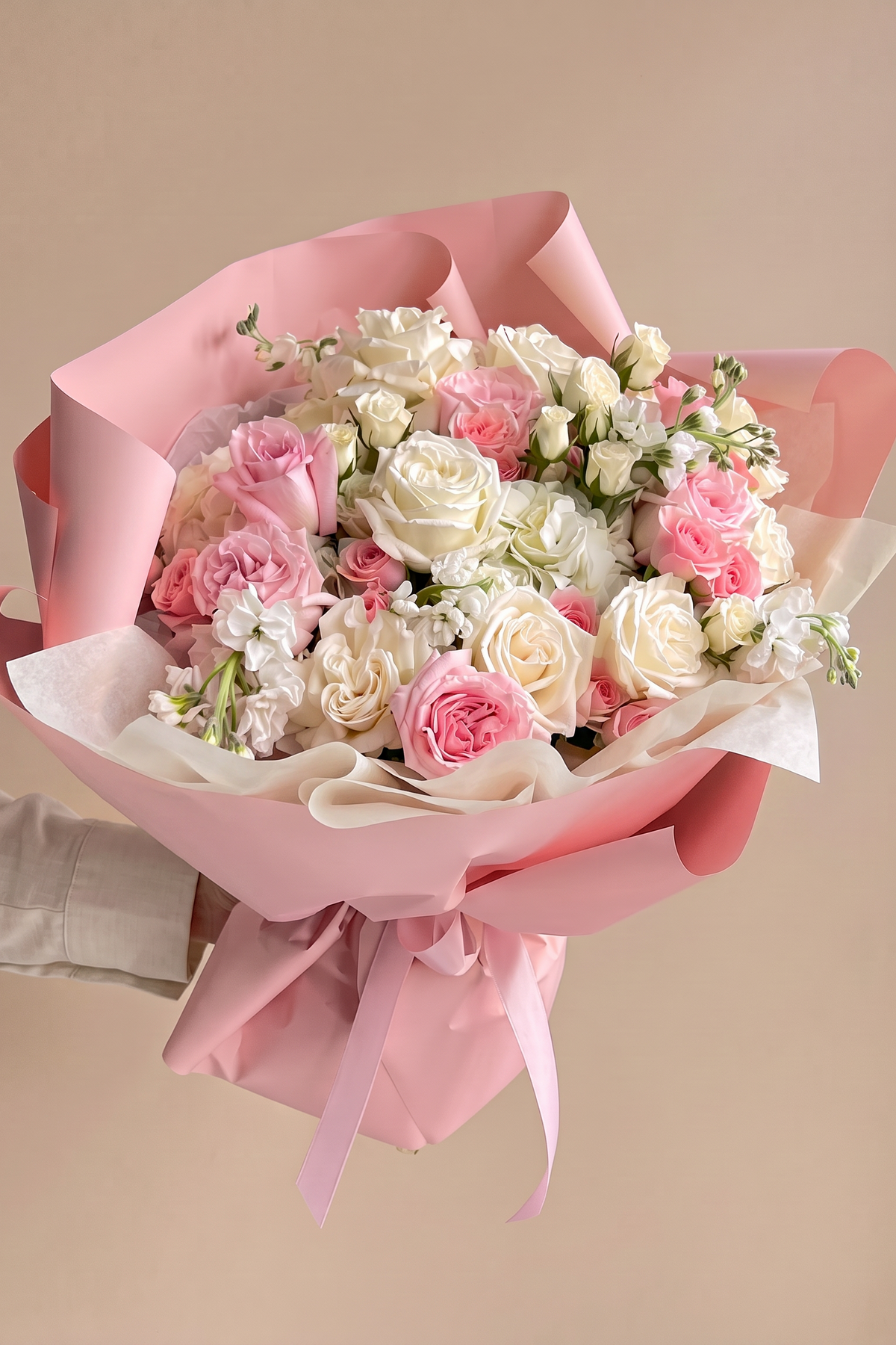Belle Amour