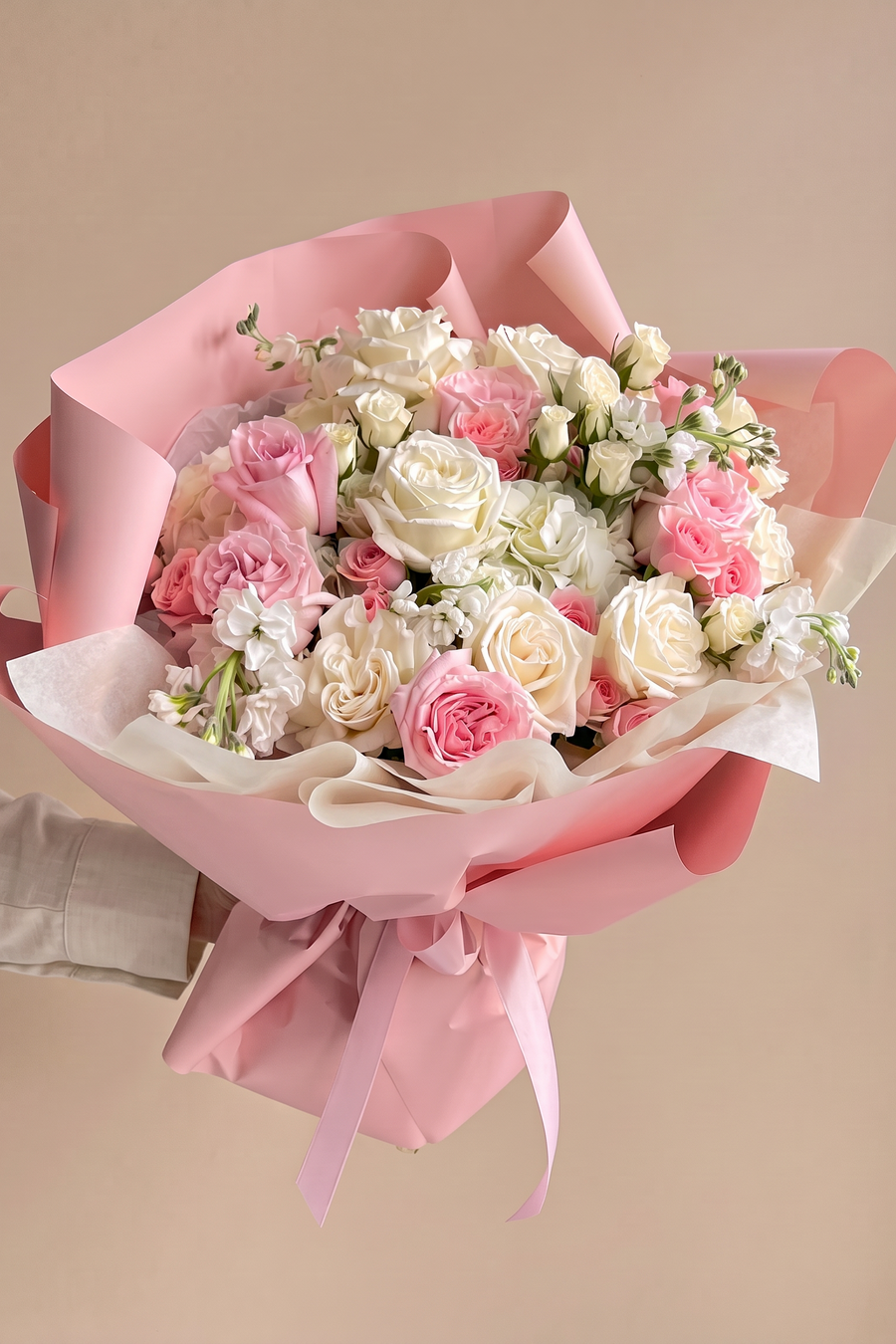 Belle Amour