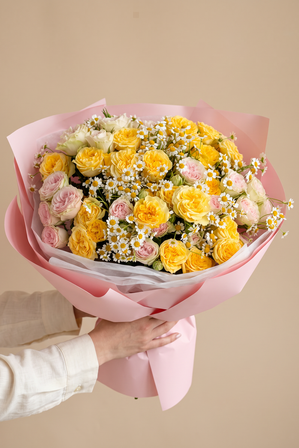 Honey Petals