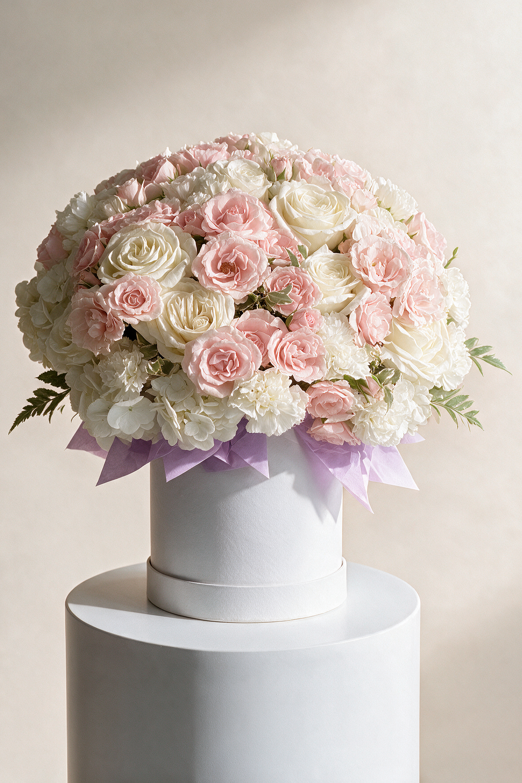Petal Puff