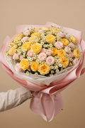 Honey Petals