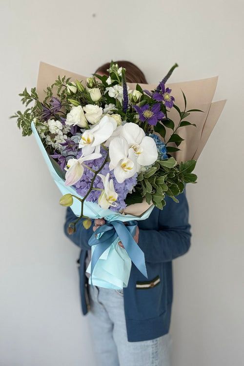 Céleste Bouquet