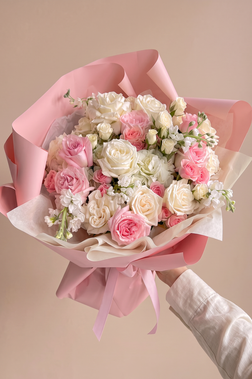 Belle Amour