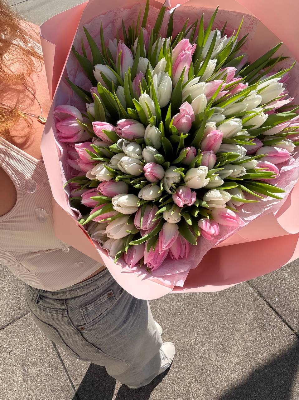 Pink Opaline