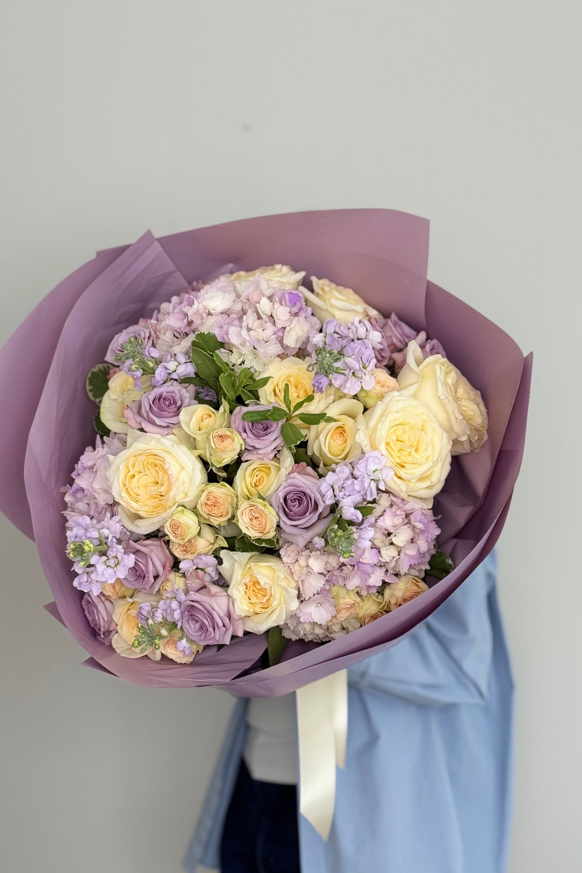Lilac Daydream