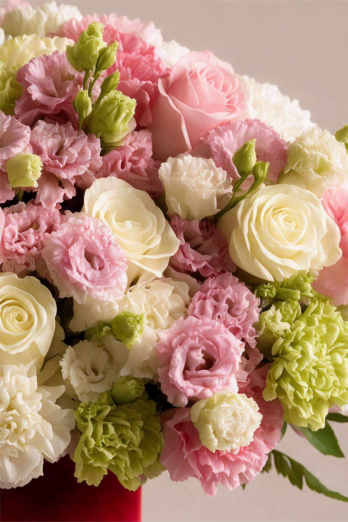 Fleur de Mai