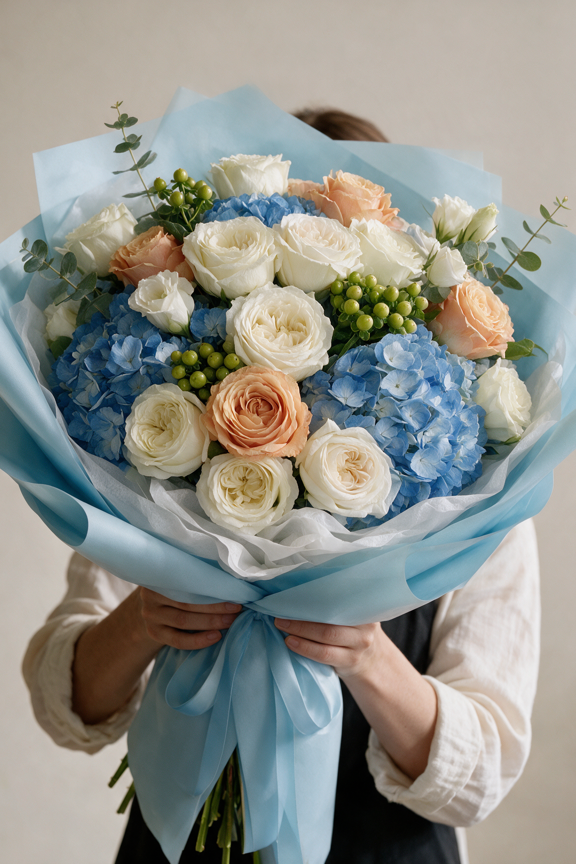 Little Blue Love
