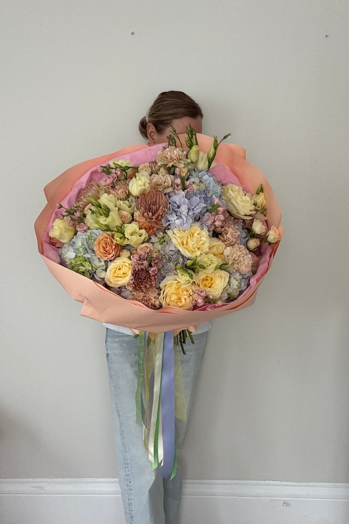 Meadowlight Bouquet