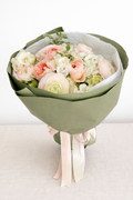 Blush Elegance Bouquet