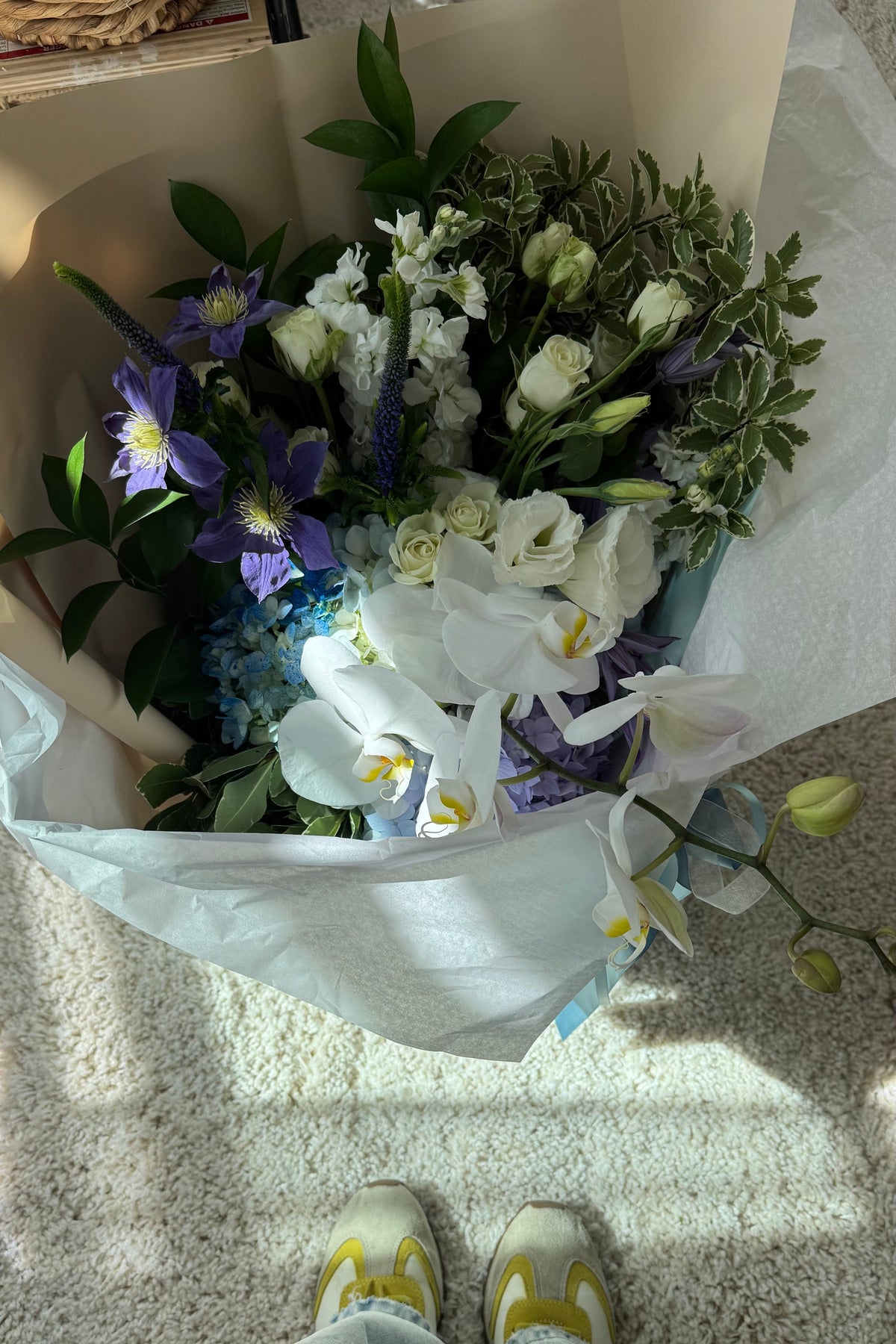 Céleste Bouquet