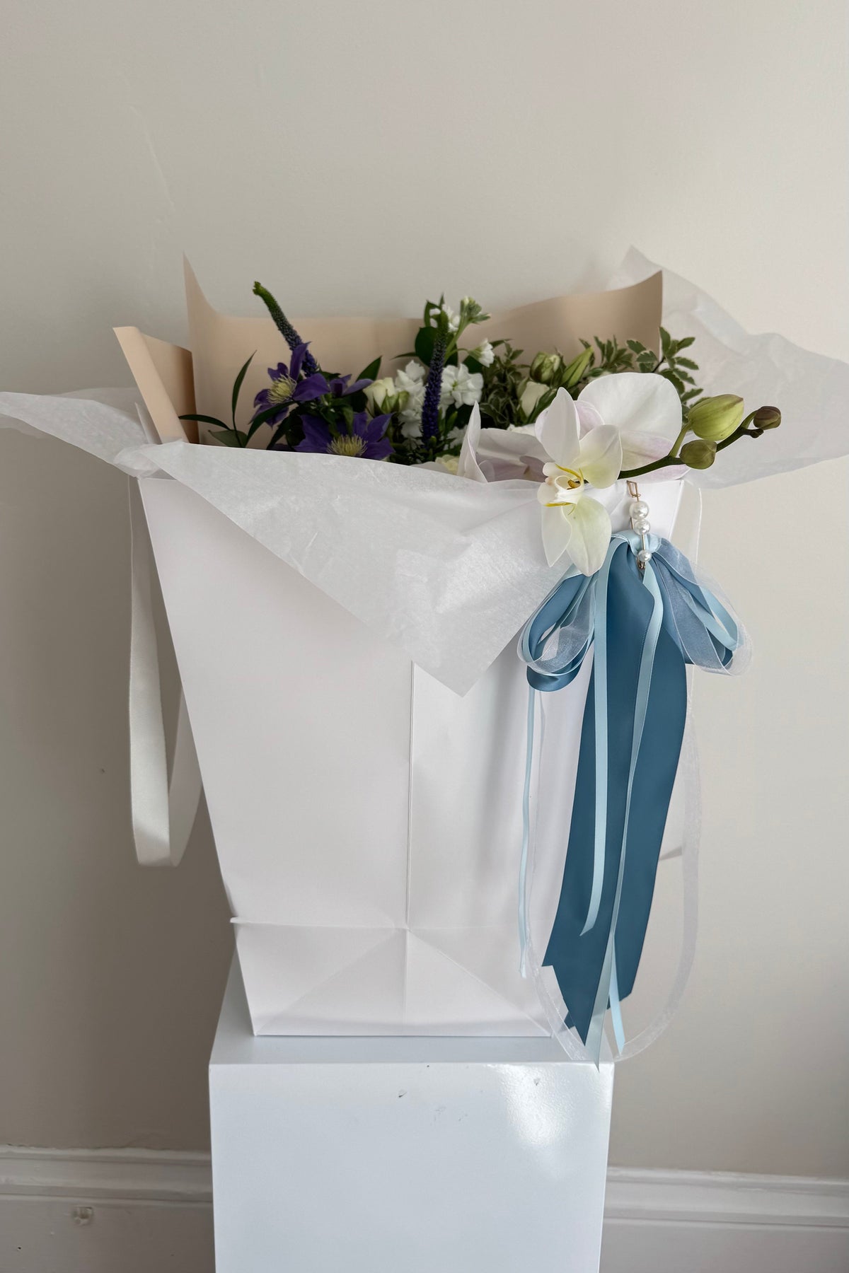 Céleste Bouquet
