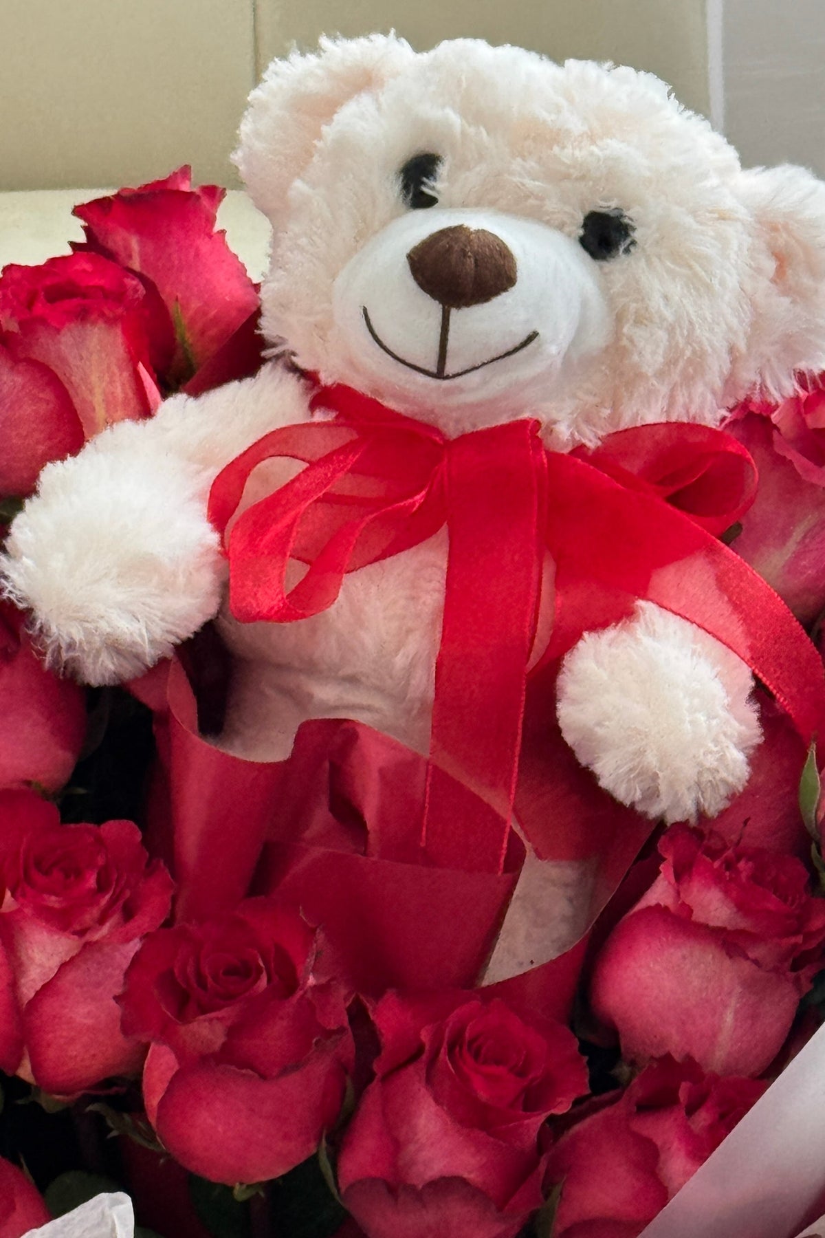Love at First Sight Bouquet