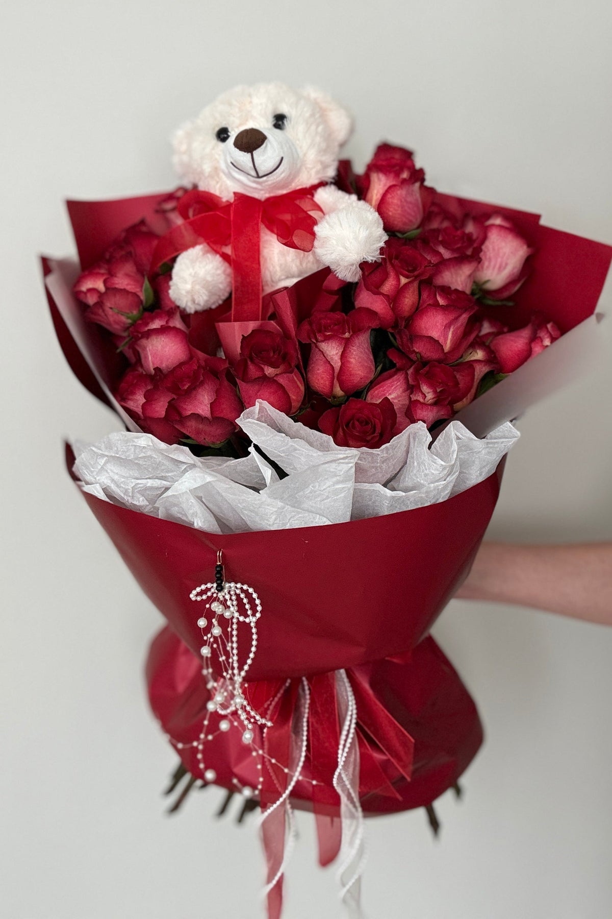 Love at First Sight Bouquet