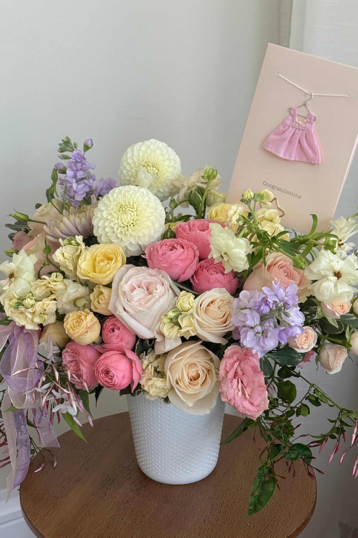 Little Princess Garden
