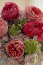 Blush Basket