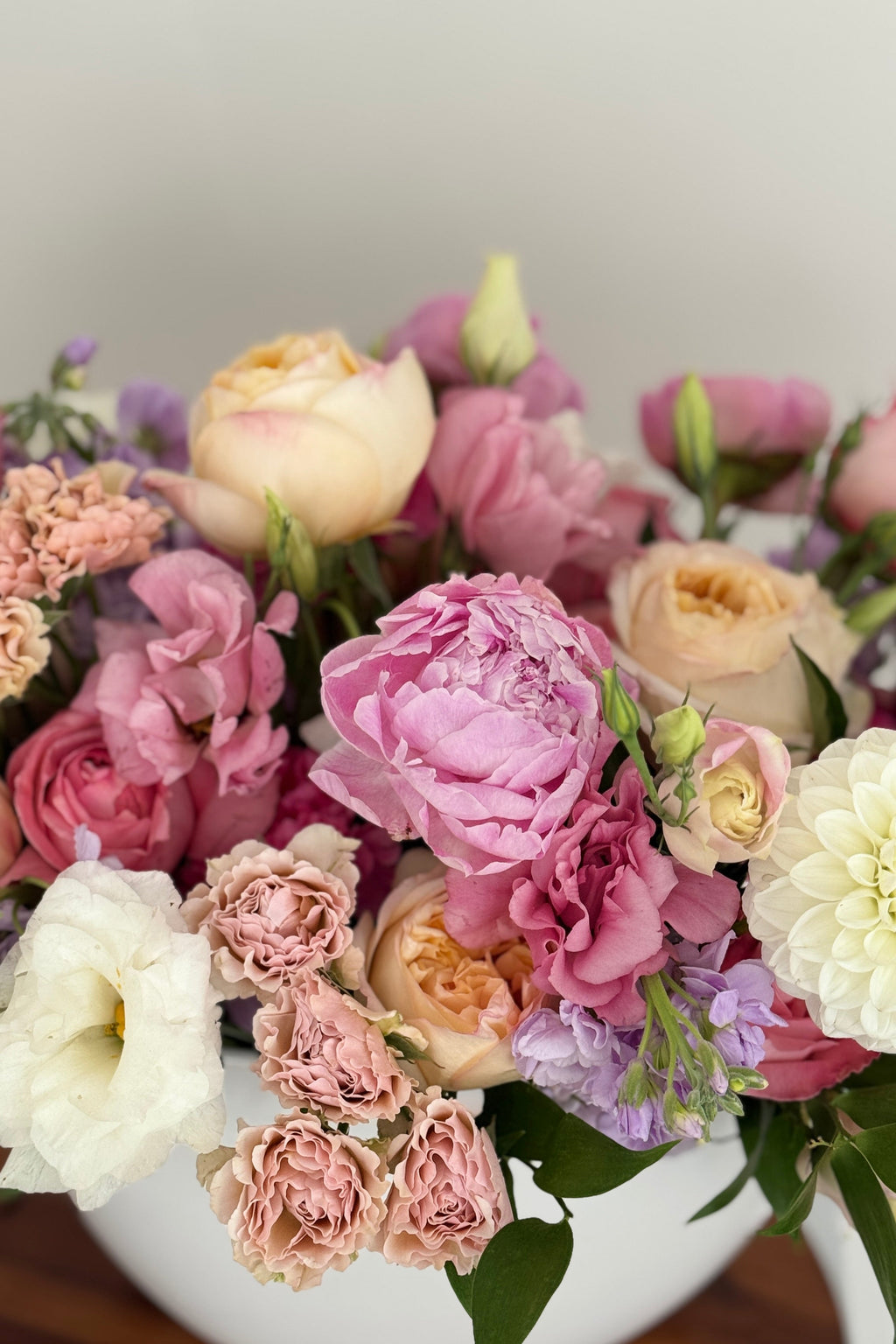Pastel Poetry