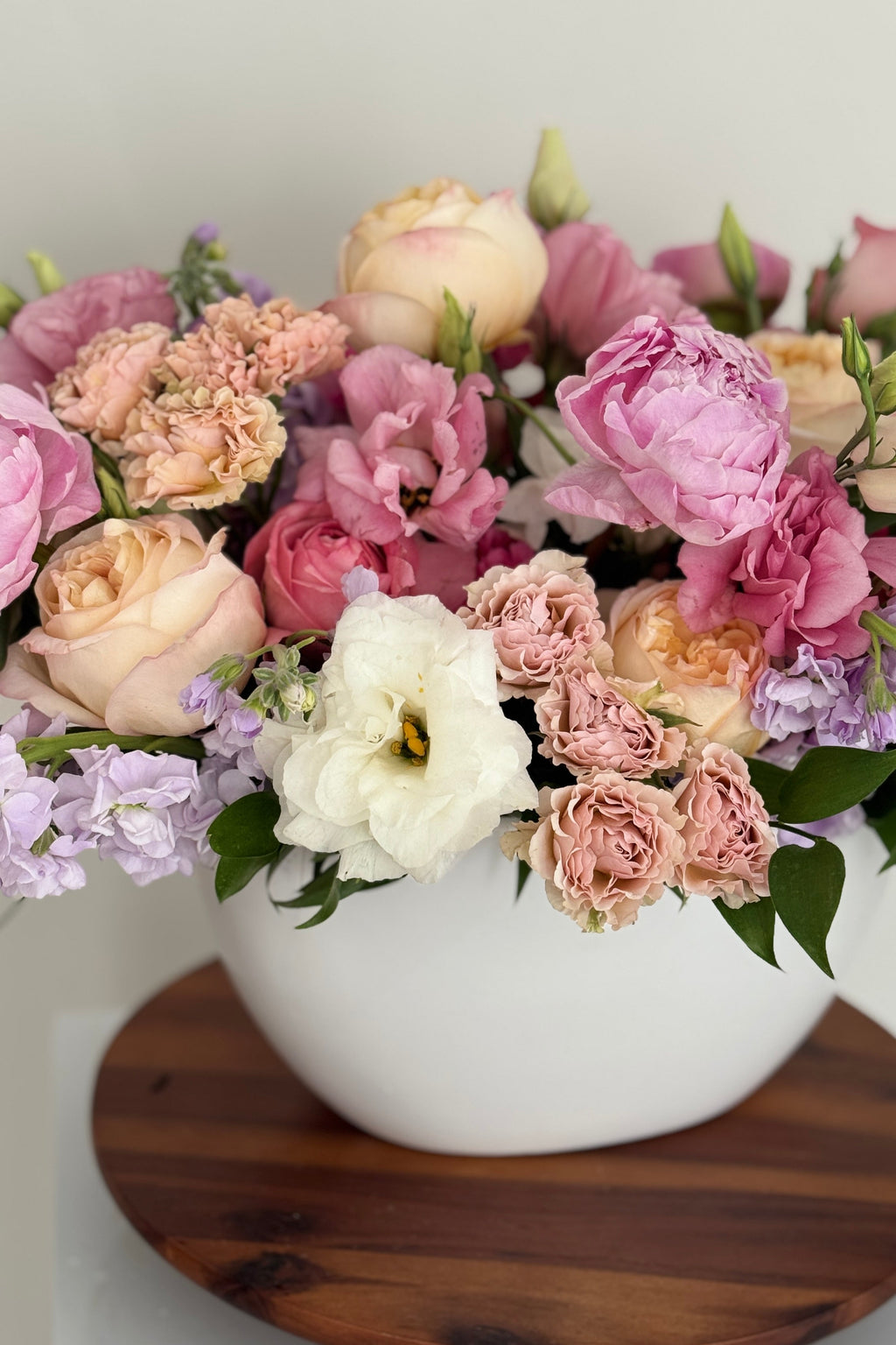Pastel Poetry