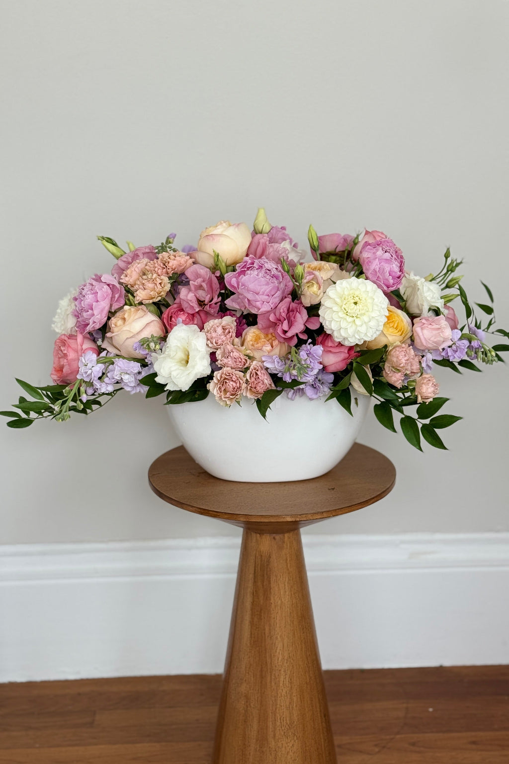 Pastel Poetry