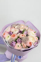 Pastel Bouquet