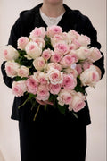 Pink Fireworks Bouquet
