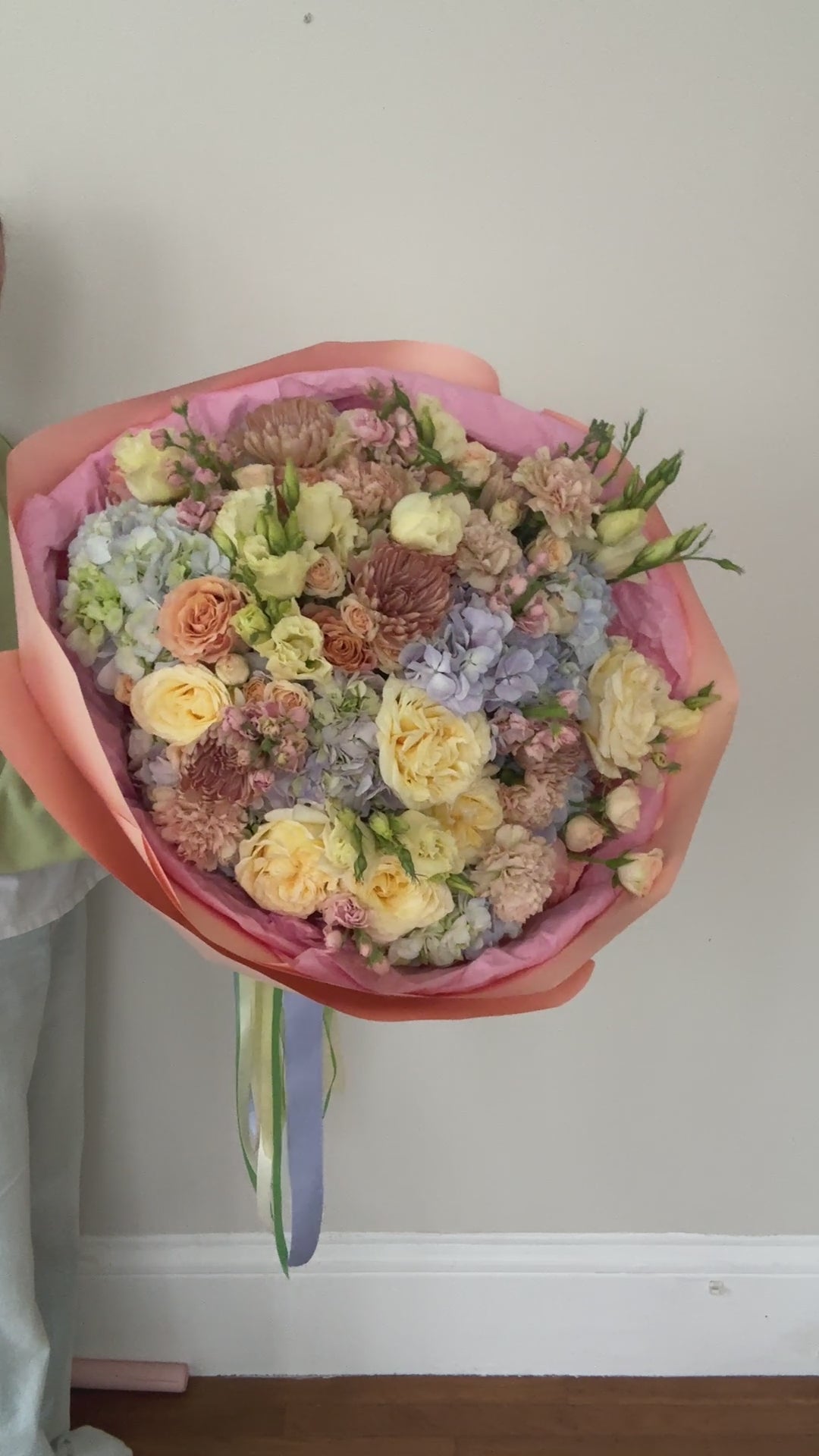 Meadowlight Bouquet